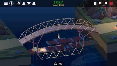 ����������2�⸶�Ѱ�(Poly Bridge 2)��ͼ2