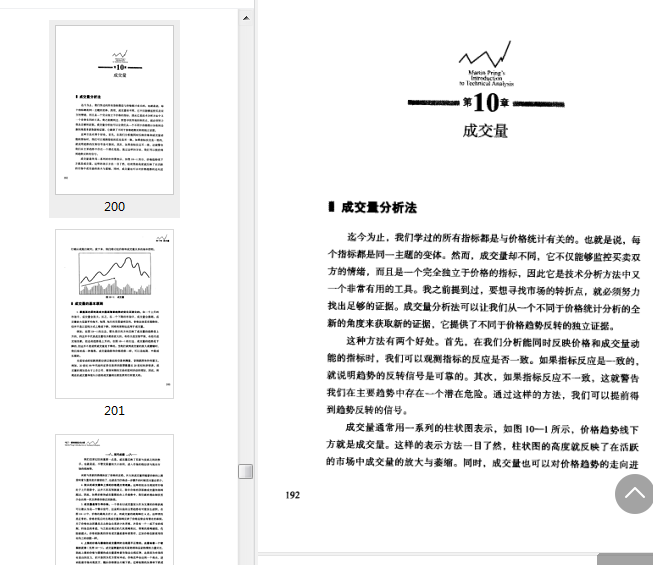 马丁普林格技术分析pdf下载-马丁普林格技术分析精华版pdf免费版高清版插图(4)