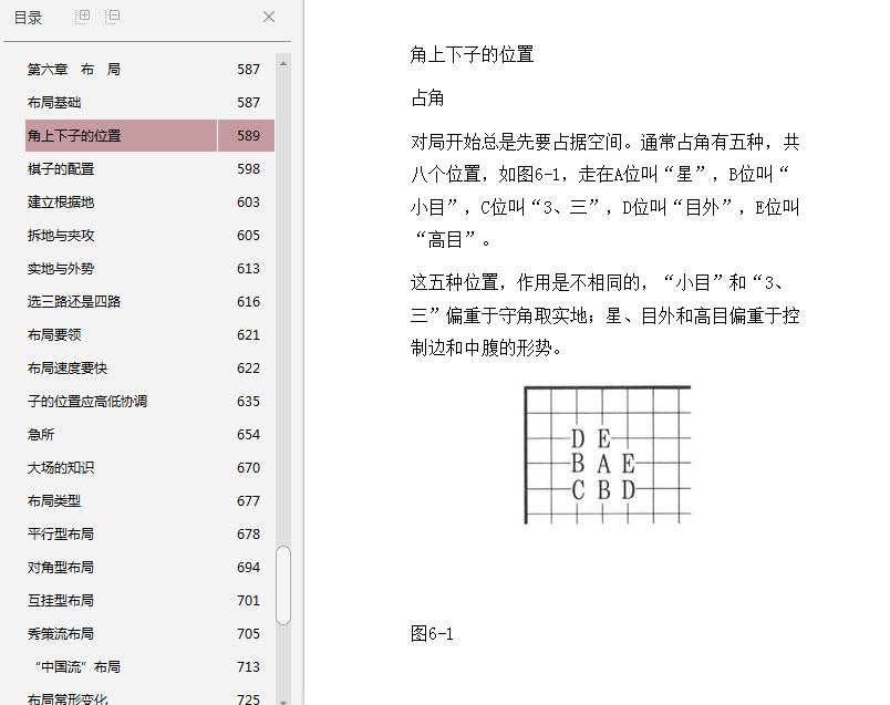 围棋入门升级版3套装PDF下载-围棋入门升级版3套装PDF免费完整版插图(6)