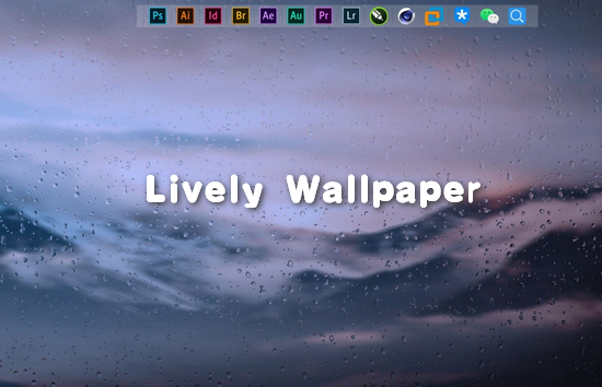 lively wallpaper by rocksdanister