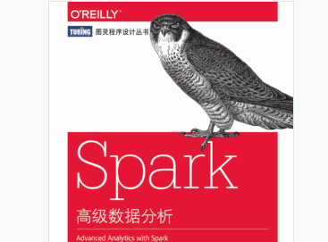 Spark高级数据分析豆瓣下载-Spark高级数据分析第二版pdf完整版