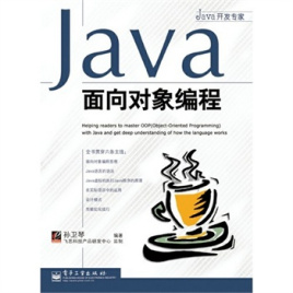 java面向对象编程第二版孙卫琴PDF版附课后答案