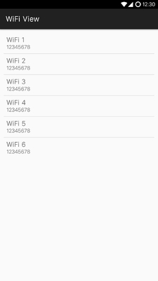WiFi View����鿴�޸İ�app��ͼ2