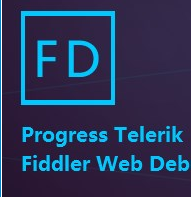 Fiddler Web Debugger中文破解版