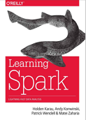 Learning Spark第二版电子书