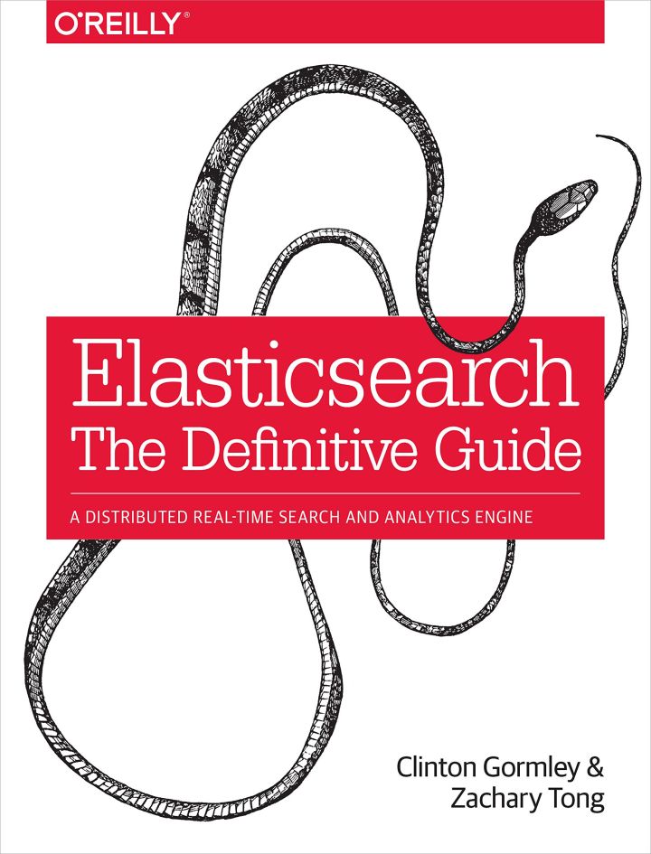 elasticsearch技术解析与实战pdf书籍-Elasticsearch技术解析与实战PDF版高清完整版插图(10)