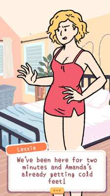 ��������(Adorable Stories)���ν�ͼ1