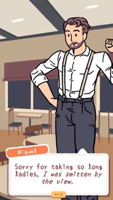 ��������(Adorable Stories)���ν�ͼ3