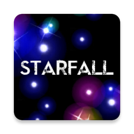���Ƕ�̬��ֽapp���°�(STARFALL)v2.1 ��׿��Ѱ�