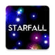 ���Ƕ�̬��ֽapp���°�(STARFALL)v2.1 ��׿��Ѱ�
