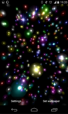 ���Ƕ�̬��ֽapp���°�(STARFALL)��ͼ2