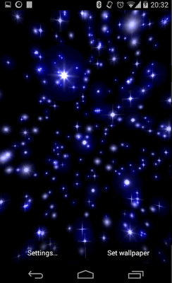 ���Ƕ�̬��ֽapp���°�(STARFALL)��ͼ3