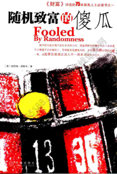 随机致富的傻瓜电子书下载-随机致富的傻瓜中文版pdf免费版