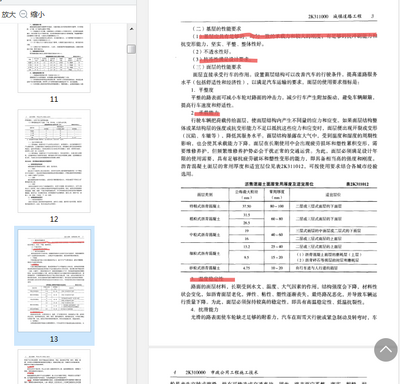 二建市政重点笔记整理pdf免费版截图2