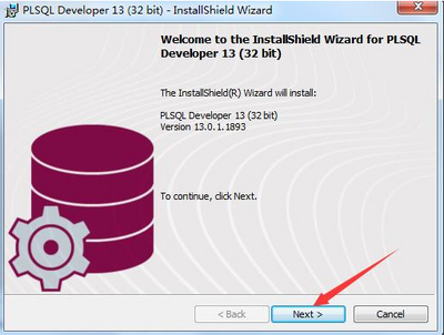 PLSQL Developer���°��ͼ2