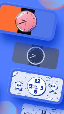 谜底时钟app免费版截图1