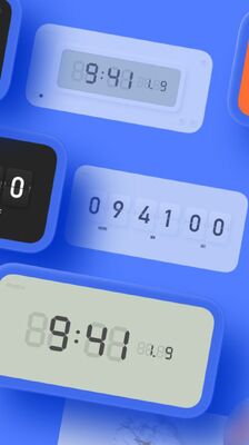 谜底时钟app免费版截图2