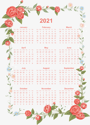 2021��ȫ����������ͼƬ�ɴ�ӡ���ͼ3