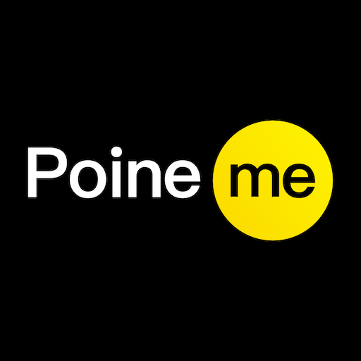 PoineMe交友�件1.0最新版