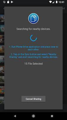Phone Drive��׿���°��ͼ0