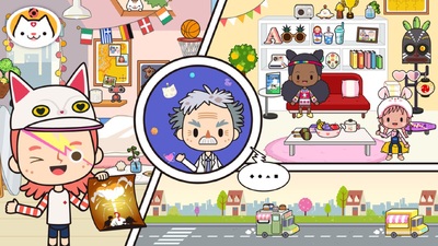 �׼�С��ȼ�֮����Ϸ��ͼ2