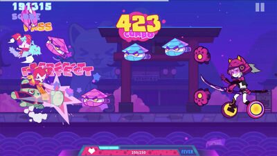 Muse Dash���ν�ͼ0