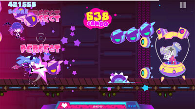 Muse Dash���ν�ͼ2