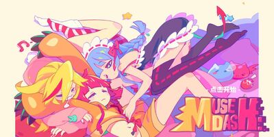 Muse Dash���ν�ͼ4