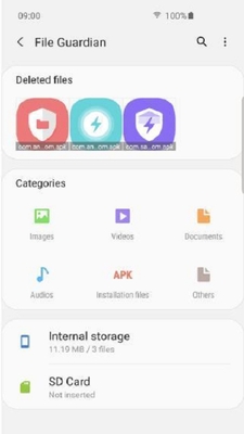 �ֻ���������galaxy app booster��ȡ���ͼ2