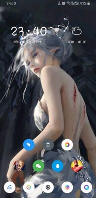 Nova Launcher Prime�������İ��ͼ1