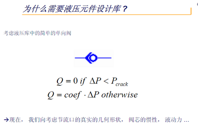 amesim液压元件设计库教程电子版截图1