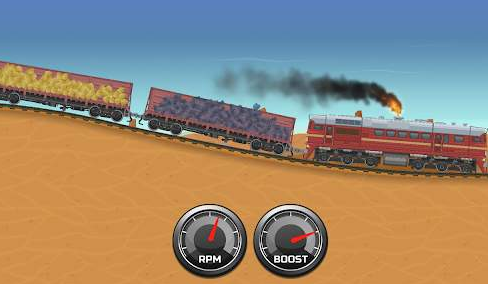 模拟火车(Train Simulator)