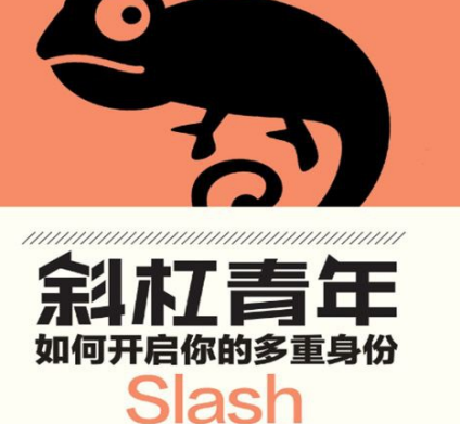 斜杠青年如何开启你的多重身份豆瓣-斜杠青年:如何开启你的多重身份PDF电子书下载