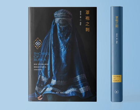 罩袍之刺原老未下载-罩袍之刺女性视角下的阿富汗PDF高清免费版