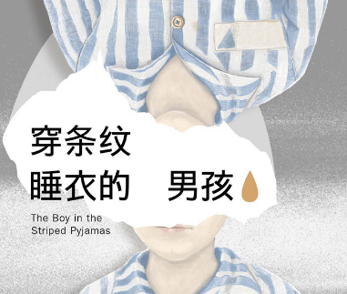 穿条纹睡衣的男孩在线阅读读后感-穿条纹睡衣的男孩小说中文版PDF电子书下载