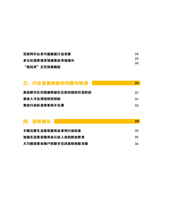 2020中国生活美容行业发展下载-中国生活美容行业发展报告2020pdf免费版插图(3)