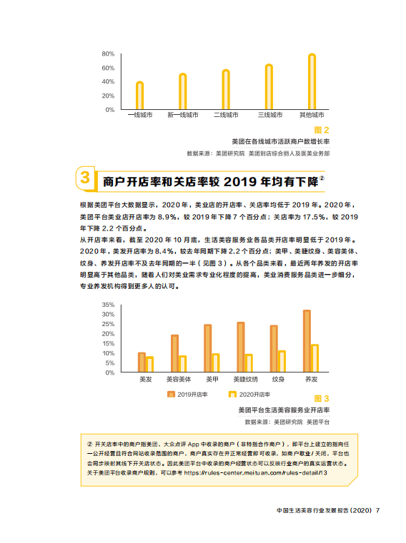 2020中国生活美容行业发展下载-中国生活美容行业发展报告2020pdf免费版插图(6)