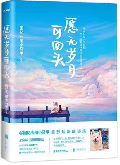 愿无岁月可回头pdf在线下载-愿无岁月可回头pdf小说在线阅读高清插图版