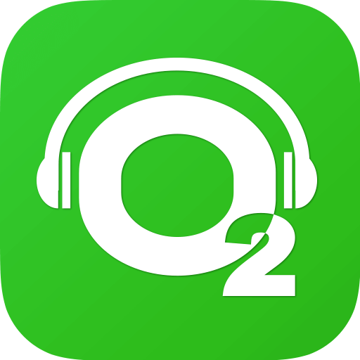 氧气听书版2021免登录会员版5.6.4 手机新版