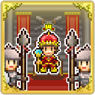 �������������������°�(Kingdom Adventurers)2.5.1 ��׿��Ѱ�