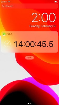 ZK����(����ʱ��)��ͼ2
