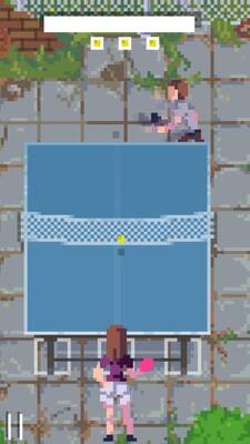 ����ƹ��(Lofi Ping Pong)������Ѱ��ͼ0