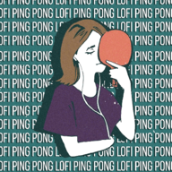 节奏乒乓(Lofi Ping Pong)手游免费版1.0.2 最新版