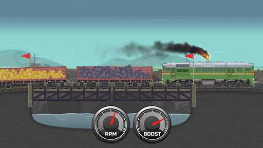 模拟火车(Train Simulator)截图4