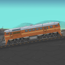 ģ���(Train Simulator)0.9 ��׿���°�