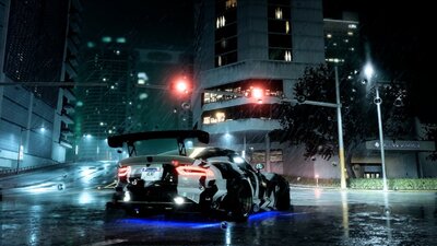 �������2077AMD20.12.1�Ż�������ͼ2