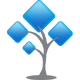 mydraw˼ά��ͼ5.0.1 �����⼤����ɫ�ر��
