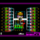 �ǳ�ȫ���С�����ܻ�ͼֽdwg��ʽ