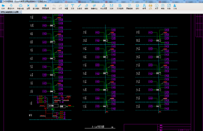 �ǳ�ȫ���С�����ܻ�ͼֽdwg��ʽ��ͼ0