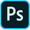Adobe Photoshop CS6官方正版图标